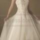 Alfred Angelo Wedding Dresses - Style 2450/2450A