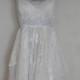 bohemian wedding gown woodland fairy wedding dress mori girl dress made to order
