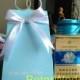 Aliexpress.com : ซื้อสินค้า48ชิ้นsutlang pinoสีฟ้าสวนสนุกจัดงานแต่งงานลูกอมกระเป๋า5*10.5*14เซนติเมตรTH021/B จากผู้ขายที่น่ารักกระเป๋า เชื่อถือได้บน Shanghai Beter Gifts Co., Ltd.