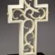 Unity Cross® Ivory color