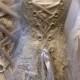 Lace wedding dress , unique Bridal gown,lace statement wedding dress,handmade , fantasy fairytale dress,  , rhinestone, plus size wedding ,
