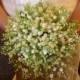 Lily of the valley bouquet