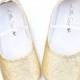 Girls Shoes Wedding Shoes Flower Girl Shoes Wedding Flats Wedding Shoes Flats Gold Wedding Shoes Toddler Shoes Baby Shoes Gold Glitter Shoes