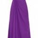 Jewel Chiffon Mothers Evening Gown