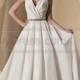 Alfred Angelo Wedding Dresses - Style 2459 - Formal Wedding Dresses