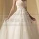 Alfred Angelo Wedding Dresses - Style 2452
