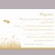DIY Wedding RSVP Template Editable Word File Instant Download Rsvp Template Printable RSVP Cards Gold Rsvp Card Elegant Rsvp Card