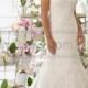Mori Lee Wedding Dresses Style 3197