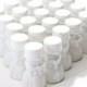 Wedding Gown Bubble Bottles, pack of 24
