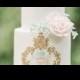 25 Gorgeous Beautiful Wedding Cake Ideas