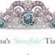 12 Disney Princess Tiaras And Crowns…