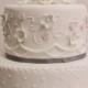 Swan Wedding Cake — Round Wedding Cakes