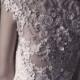 Amaré Couture Spring 2016 Bridal Collection
