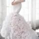 Bridal Gowns, Wedding Dresses By Lazaro - Style LZ3612