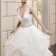Wedding Gowns - Crème Couture