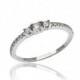 Diamonds Ring, Wedding Band, Diamond Stackable, 14K Diamond Ring, .33ct Diamond Ring, Diamond Engagement Ring, Fast  Free Shipping