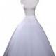 A-line Bridal Wedding Petticoat