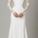 60 Stunning Wedding Dresses With Sleeves