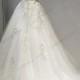 JW16202 Fairy tale crystal details sweetheart neckline princess ball gown wedding dress