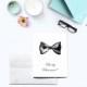 Will you be my - Groomsman Card - Best man - Be my groomsman - Best man Card - Bridal Party Card - Wedding Party Card - Will You Be Card