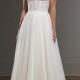 50 Ultra-Elegant A-Line Wedding Dresses