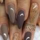 31 Awesome Fall Nail Designs