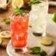 Screw The Hangovers: 7 Amazing Booze-Free Mocktails