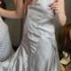 Custom wedding dress. Design your own wedding dress. Bespoke designed, handmade in England.