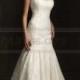 Allure Wedding Dresses - Style 9070