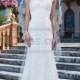 Sincerity Bridal Wedding Dresses Style 3837 - Formal Wedding Dresses
