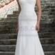 Sincerity Bridal Wedding Dresses Style 3903