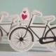 PCS times music wedding product retro bicycle candy Box candy th042 annual meeting boudoir honey single party