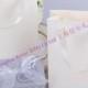 PCS beige candy bags wedding supplies th032 Pearl ribbon candy explosion models knot wedding supplies