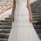 Sincerity Bridal Wedding Dresses Style 3889