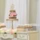 Shabby Chic/ Vintage Engagement Party Ideas