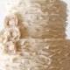 The Most Popular Wedding Cakes On Pinterest