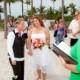 Just the Two of Us Wedding by Southernmost Weddings