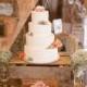 30 Inspirational Rustic Barn Wedding Ideas