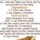 17 Reasons To Use Honey And Cinnamon