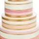 DIY Ribbon Cake Decoration (BridesMagazine.co.uk) (BridesMagazine.co.uk)