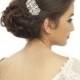 Starlet Wedding Hair Comb HC100 (awj)