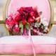 Peony Pink Wedding Inspiration & Colour Ideas!