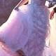 First Look: Anne Hathaway's Wedding Gown