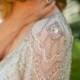 30 Beautiful Wedding Dresses With Sleeves