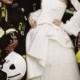 Assortments Of Vogue Wedding Dresses (8 Photos)