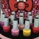 Hello Kitty By OPI 2016 Collection 