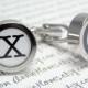 DIY Cuff Links. Something for the Dudes. Create Your Own Photo Cufflinks. Easy to Make. Add Your Own Image. Annie Howes.