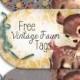 Vintage Freebie With Keren: Free Autumn Shabby Banners (ShabbyBlogs.blogspot.com)