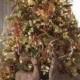 Forest / Woodland Creature Christmas - Rhinestone Armadillo