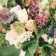 Fresh Bridal Portraits & Wedding Bouquet Ideas - Belles & Bubbles